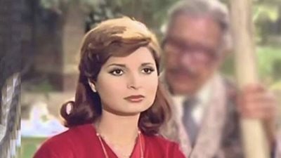 سر اختفاء إجلال زكي عن الساحة الفنية وهل اعتزلت التمثيل؟