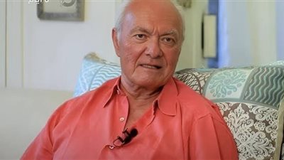 يوسف فوزي: مستحيل أمثل تاني وهذا ما قاله عني أبو هيف لصفوت الشريف