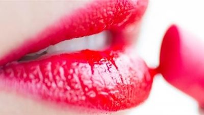 طريقة عمل روج طبيعي في المنزل 