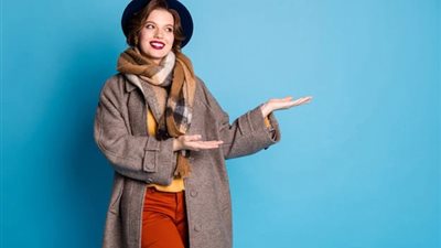 في شتاء 2024.. أفضل صيحات الموضة للمراهقات 