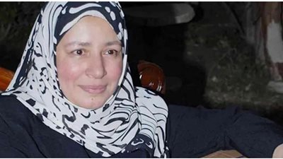 حقيقة إصابة عبلة كامل بمرض خطير