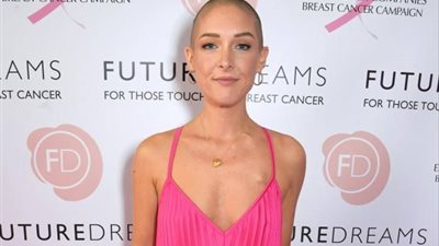 وفاة نيكى نيومان ملهمة الانستجرام بعد صراع طويل مع سرطان الثدي