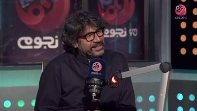 مخرج فوي فوي فوي بعد الإساءة للصحفيين: «كنت بهزر»