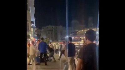 اعتداء الأتراك على السياح المصريين يثير غضب العرب «ودعوات المقاطعة»