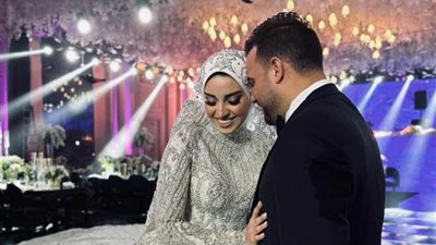 والد عريس طلخا: الفرح اتكلف 10 ملايين جنيه والفلوس متهمناش