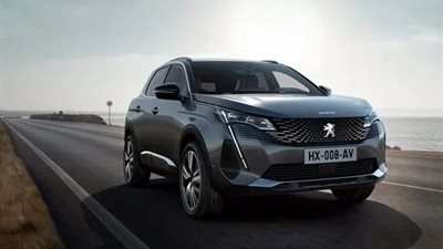 للمصريين.. أشهر سيارات بيجو الجديدة بدون جمارك أو أوفر برايس