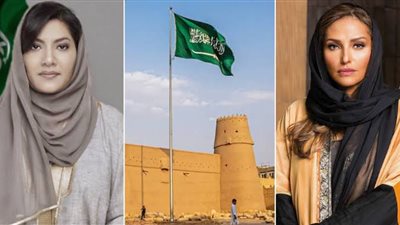 المرأة السعودية تكتب التاريخ.. رائدات السياسة والاقتصاد والفن والإعلام والعمل الخيري