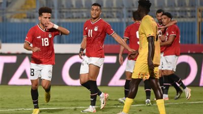 مصر وتونس | موعد المباراة والقناة الناقلة