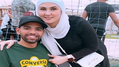 مؤمن زكريا يبكي في عيد ميلاد ابنته ورضا البحراوي يفاجئه