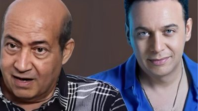 طارق الشناوي يكشف أسرارا جديدة عن أزمته مع مصطفى قمر