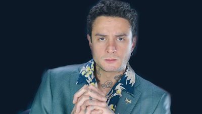 متابعو أحمد الفيشاوي يمطروه بوابل من الانتقادات