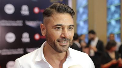 مفاجأة تركي آل الشيخ: أحمد عز ورونالدو يروجان لموسم الرياض (فيديو)