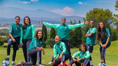 السعودية عاشقة كرة القدم.. طفرة للرياضة النسائية في المملكة