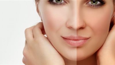 3 وصفات طبيعية لتوحيد لون البشرة «ماسك الحليب والصودا»