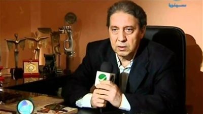 بعد وفاة منير راضي.. أسرار وحكايات في حياة المخرج الراحل (فيديو)