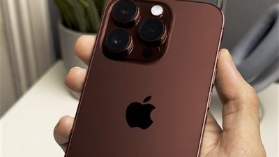 سعر ايفون 15 برو max في السوق المصري ومواصفاته