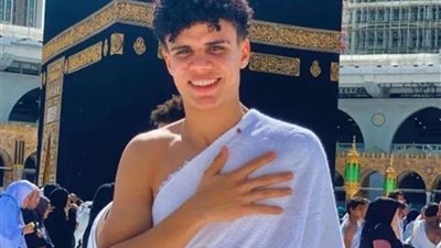 سبب وفاة أحمد عصام بطل مسرحية تشارلي