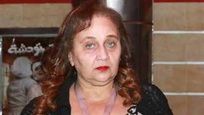 ماجدة خير الله عن داليا شوقي: تفوقت على بنات جيلها