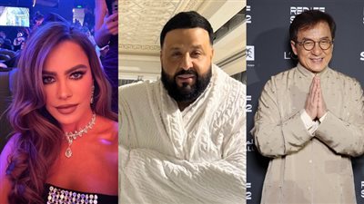 اليوم الوطني السعودي.. الرياض تفتح أبوابها أمام 10 من مشاهير العالم