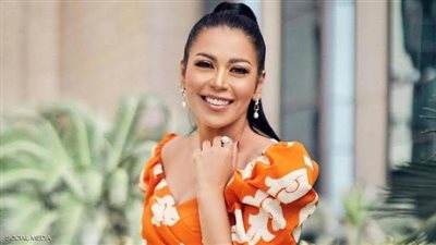 السوشيال ميديا تلقن لقاء الخميسي درسا ساخنا بعد تصريحاتها عن الديانة