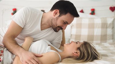 المرأة في الفراش 4 أنواع منهن عاشقات المغامرة