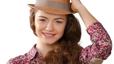  قبعات أنيقة وجذابة لخريف 2023