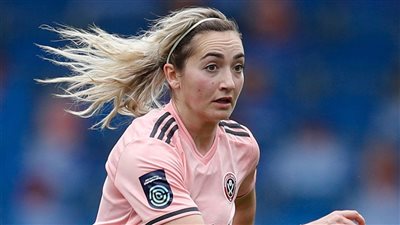 وفاة مادي كوزاك لاعبة شيفيلد يونايتد في ظروف غامضة 