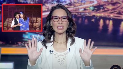 أزمة ميدو عادل.. بسمة وهبة تهاجم لقاء سويدان ورد ناري من الأخيرة (فيديو)