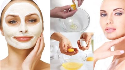 طريقة عمل بوتوكس طبيعي في البيت لبشرة جميلة وشابة