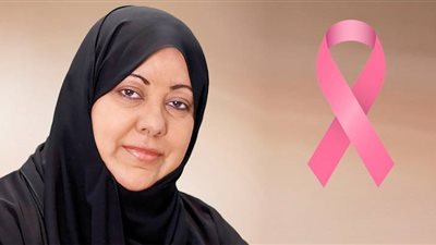 سامية العمودي | أيقونة سعودية قهرت السرطان فصارت أشجع امرأة في العالم