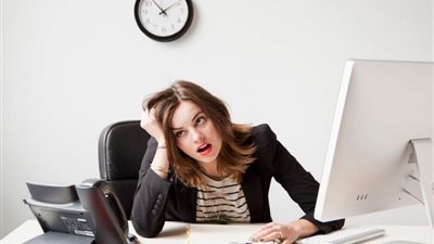 دراسة تكشف علاقة ضغوط العمل بارتفاع خطر الإصابة بنوبة قلبية