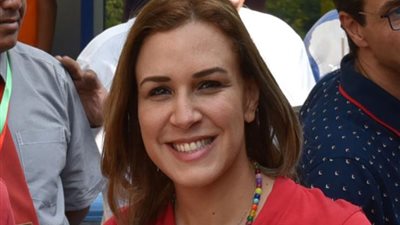 رانيا علواني: نادمة على بوست تهنئة مجلس إدارة الزمالك