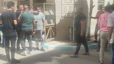 مقتل موظفة داخل جامعة القاهرة.. الشهود: الجاني يعرف الضحية وذهب للقائها في مكتبها