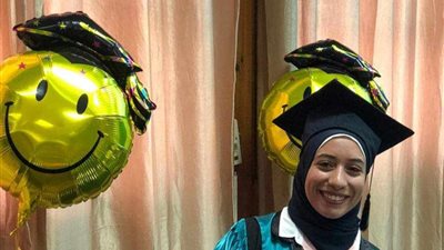 كواليس مقتل موظفة في جامعة القاهرة.. المتهم تقدم لخطبتها ورفضت فحرق سيارتها (صور)