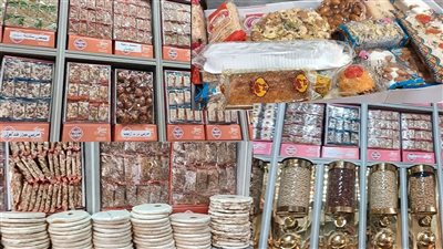 بعد أكل حلاوة المولد النبوي.. 8 نصائح لإنقاص الوزن الزائد