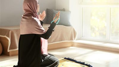 أفضل 5 أدعية لتحصين النفس من الوقوع في المعاصي