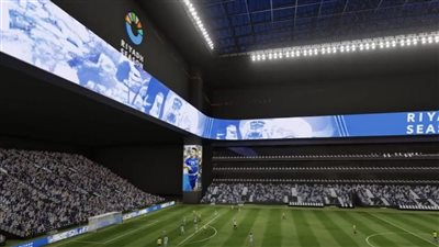 تركي آل الشيخ يعلن موعد افتتاح ملعب بوليفارد هول ومفاجآت موسم الرياض