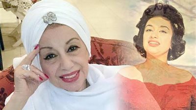 بعد وفاة نجاح سلام | 3 رجال في حياة مطربة الروائع الوطنية  