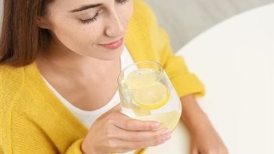 3 فوائد لشرب ماء الليمون في الصباح 