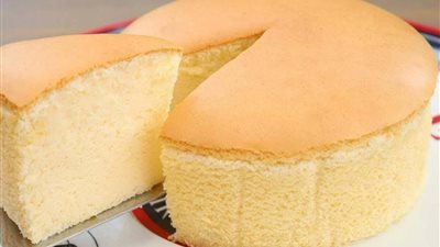 طريقة تحضير الكيكة الإسفنجية أحلى من المحلات
