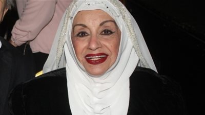 5 معلومات لا تعرفها عن نجاح سلام «عاشقة مصر»