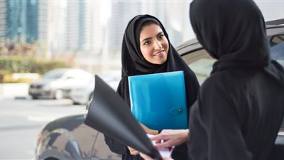 انخفاض البطالة بمعدل تاريخي بين السعوديات