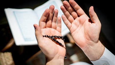 دعاء اليأس والقنوط وأوقات الشدة «أغثني وفرج همي»