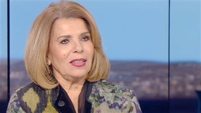 وفاة نجل السفيرة مشيرة خطاب بعد أسبوعين من رحيل والده