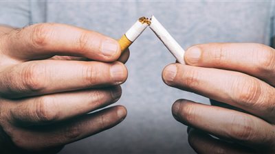 3 مشروبات تساعد على الاقلاع عن التدخين وكره السيجارة