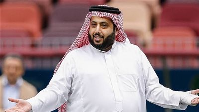 تركي آل الشيخ يعلن استقبال بوليفارد هول لمباريات الهلال السعودي