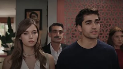 مسلسل طائر الرفراف الحلقة 39 | تطورات جديدة وأحداث مشوقة  