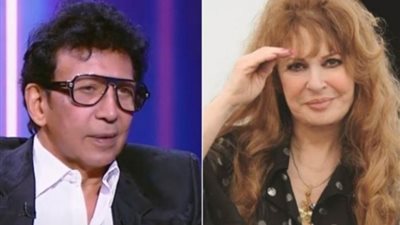 يوسف منصور عن حبة للفنانة نيللي: أجمل أيام حياتي (فيديو)