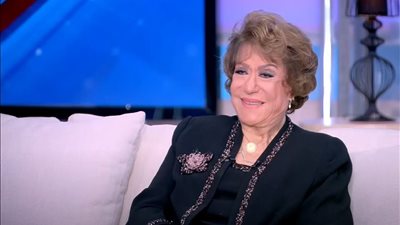 بعد تدريس سميحة أيوب في المناهج التعليمية.. الجمهور: «مهنة مالهاش قيمة»  