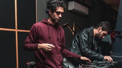 نجوم الفن ينعون الفنان أحمد سامي العدل بكلمات مؤثرة   